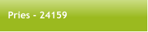 Pries - 24159