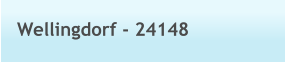 Wellingdorf - 24148