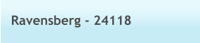 Ravensberg - 24118