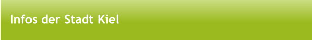 Infos der Stadt Kiel