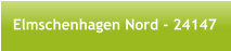 Elmschenhagen Nord - 24147