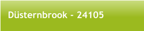 Düsternbrook - 24105
