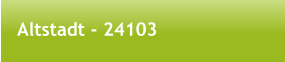 Altstadt - 24103
