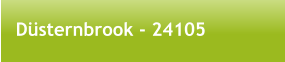 Düsternbrook - 24105