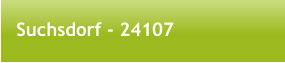 Suchsdorf - 24107