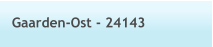 Gaarden-Ost - 24143