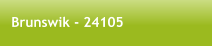 Brunswik - 24105