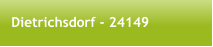 Dietrichsdorf - 24149