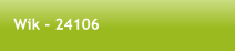 Wik - 24106