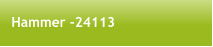 Hammer -24113