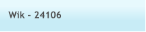 Wik - 24106