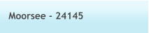 Moorsee - 24145