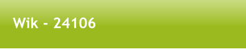 Wik - 24106