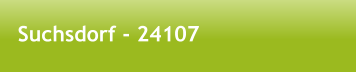 Suchsdorf - 24107