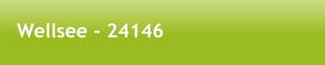 Wellsee - 24146
