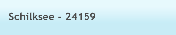 Schilksee - 24159
