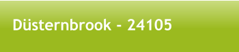 Düsternbrook - 24105