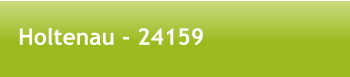 Holtenau - 24159