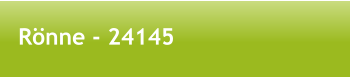 Rönne - 24145