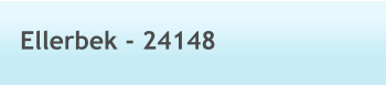 Ellerbek - 24148