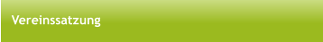 Vereinssatzung