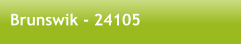 Brunswik - 24105