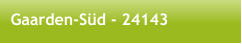 Gaarden-Süd - 24143