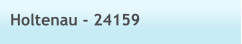 Holtenau - 24159