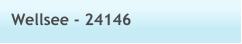 Wellsee - 24146