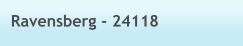Ravensberg - 24118