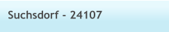 Suchsdorf - 24107