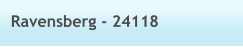 Ravensberg - 24118