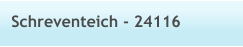 Schreventeich - 24116