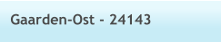 Gaarden-Ost - 24143