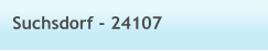 Suchsdorf - 24107