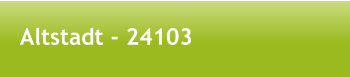 Altstadt - 24103