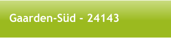 Gaarden-Süd - 24143
