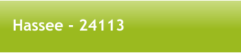 Hassee - 24113