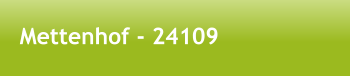 Mettenhof - 24109