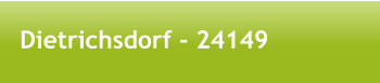 Dietrichsdorf - 24149
