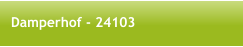 Damperhof - 24103