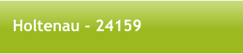Holtenau - 24159