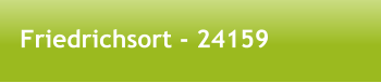 Friedrichsort - 24159