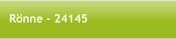 Rönne - 24145