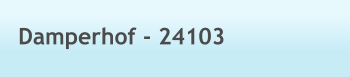 Damperhof - 24103