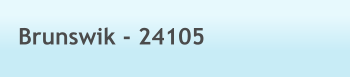 Brunswik - 24105