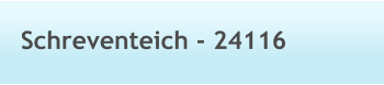 Schreventeich - 24116