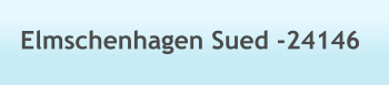 Elmschenhagen Sued -24146
