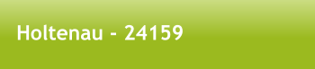 Holtenau - 24159