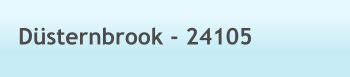 Düsternbrook - 24105